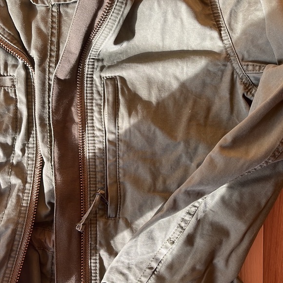 MADEWELL jacket - Picture 3 of 3